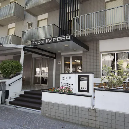 酒店 伊姆佩罗酒店