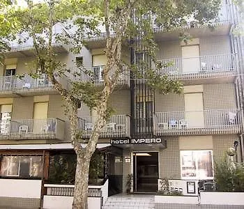 伊姆佩罗酒店 3* 里米尼