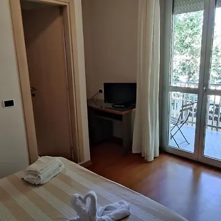 Hotel Impero 3*