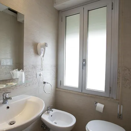 Hotel Impero 3*