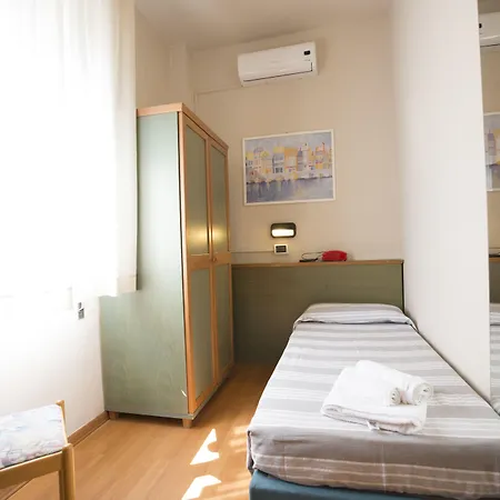 Impero Hotel