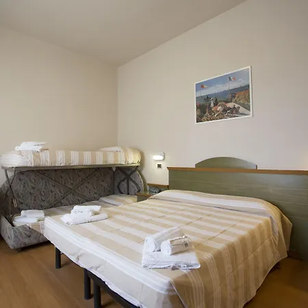 Impero 3* Rimini