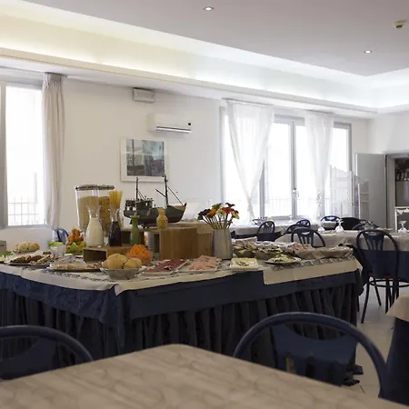 Hotel Impero 3*