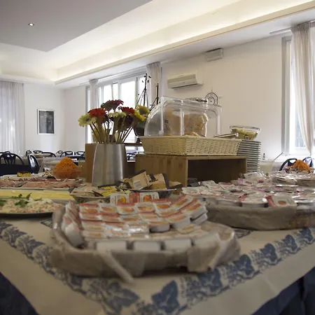 Impero Hotel Rimini