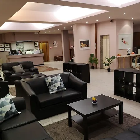 Impero Hotel 3*