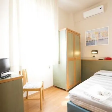 Impero Hotel Rimini