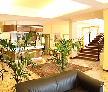 Hotel Impero Rimini