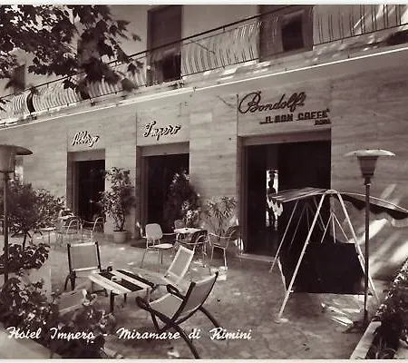 Impero Hotel 3*
