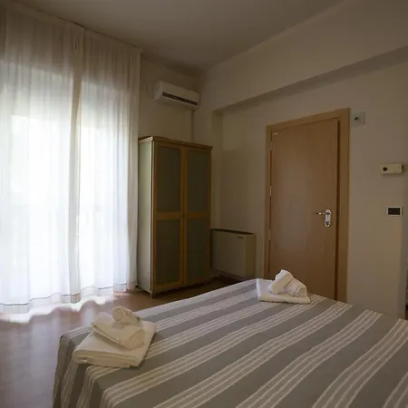 Hotel Impero 3*