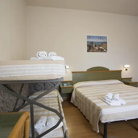 Impero 3* Rimini