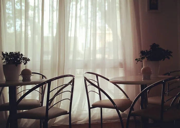 Отель Impero 3*