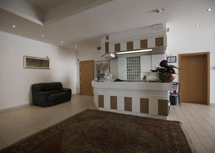 Отель Impero 3*