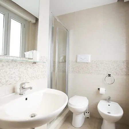Hotel Impero Rimini