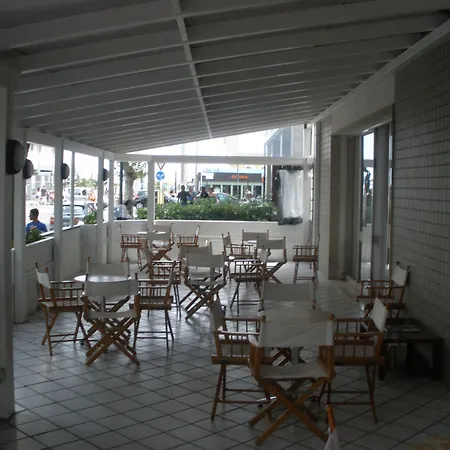 Hotel Impero 3*