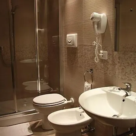 Impero Hotel 3*