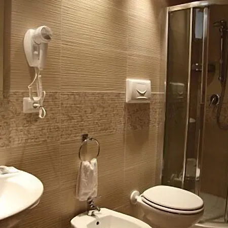 Impero 3* Rimini