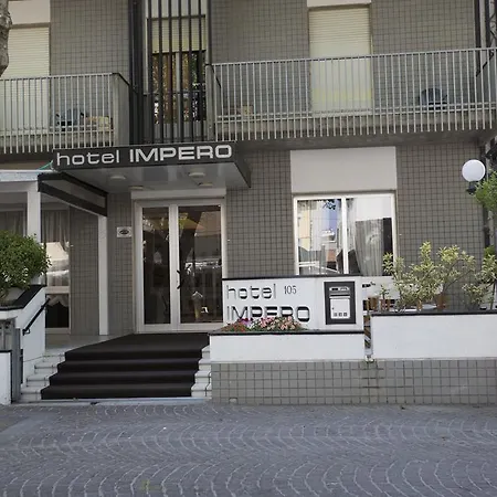 Impero Hotel Rimini