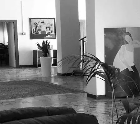Hotel Impero 3*