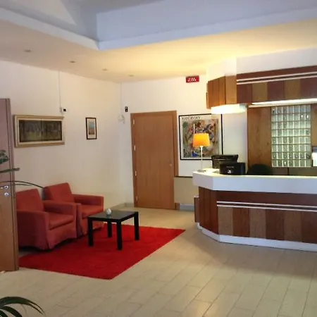 Hotel Impero