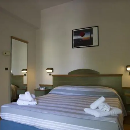 Hotel Impero Rimini