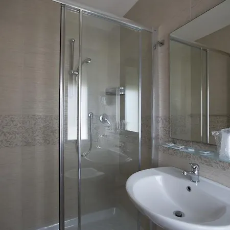 Impero Hotell Rimini