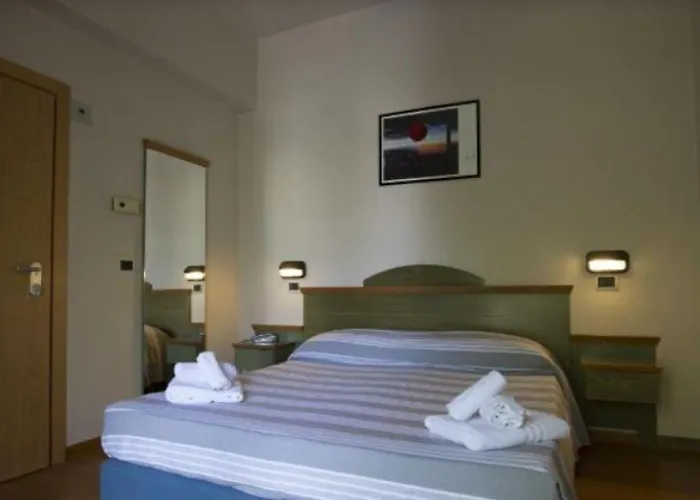 호텔 Impero 리미니