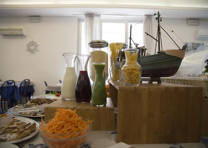 Impero 호텔 리미니